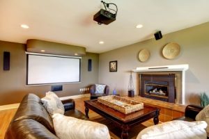 Projectors for Home Theater