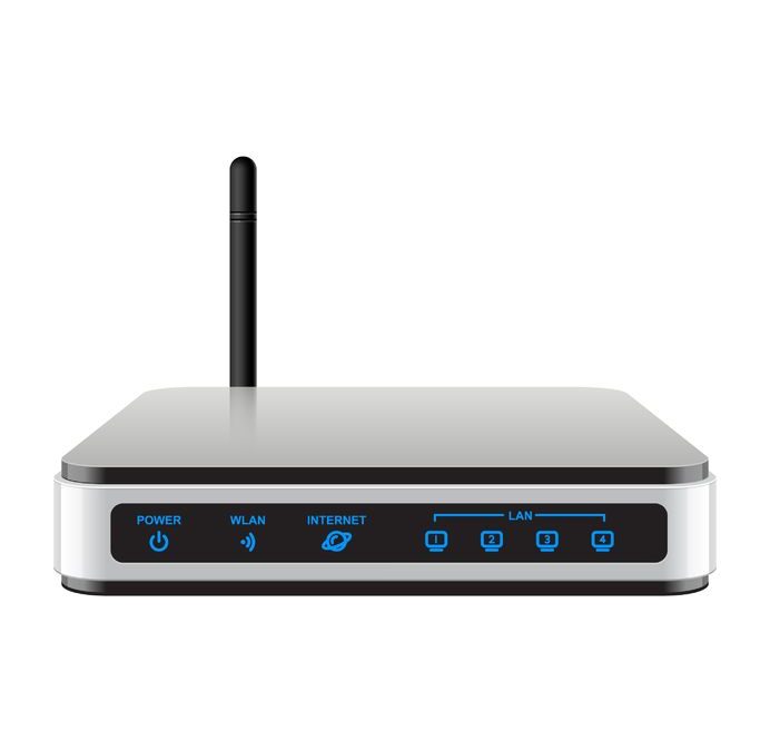 Wireless Connections 101: Routers, Modems, and More!