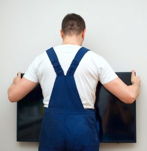 tv wall mount