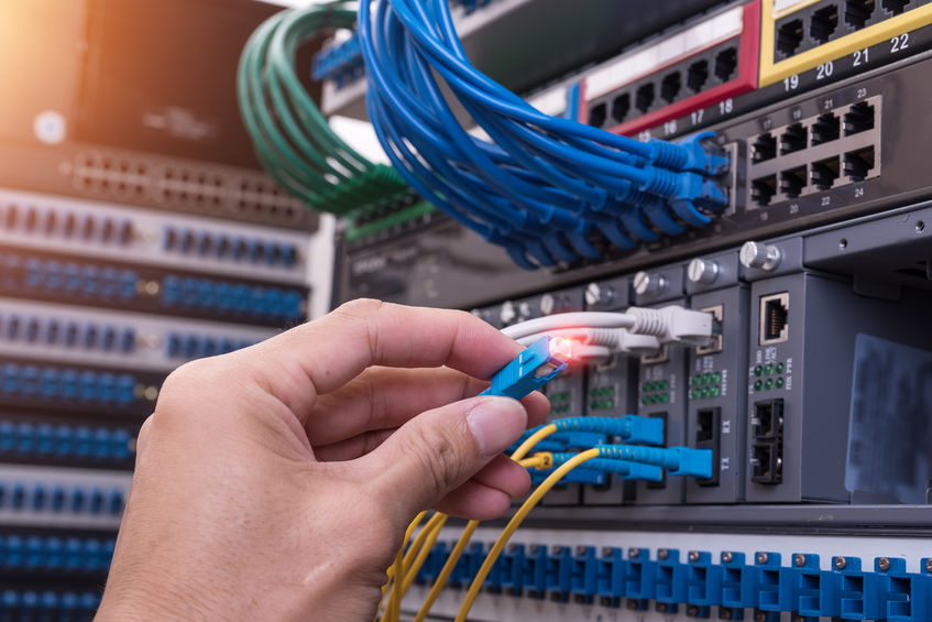 5 Tips for Wiring and Cable Management