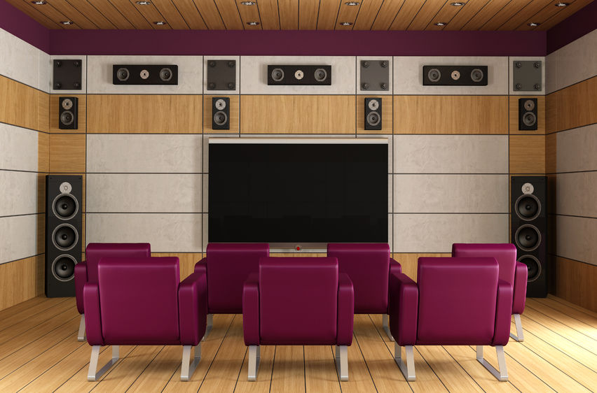 How to Prepare for a Home Theater Consultation!