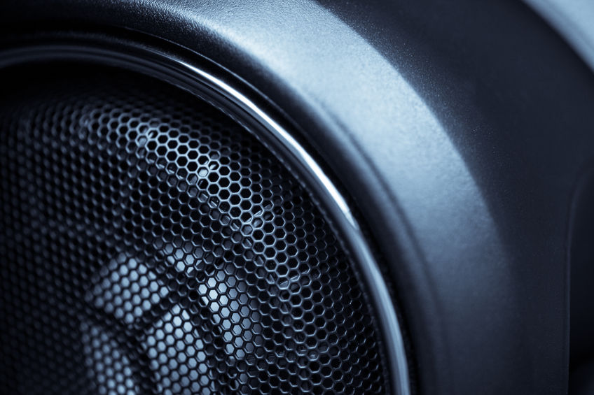 Audio Fidelity and Choosing your Sound System
