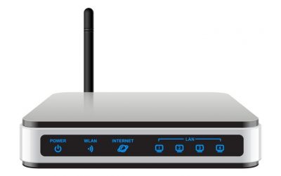 Wireless Connections 101: Routers, Modems, and More!