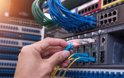5 Tips for Wiring and Cable Management