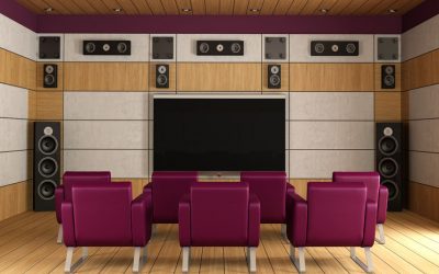 How to Prepare for a Home Theater Consultation!