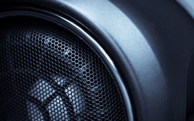 Audio Fidelity and Choosing your Sound System